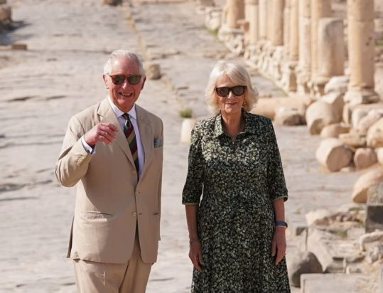 Πρίγκιπας Κάρολος