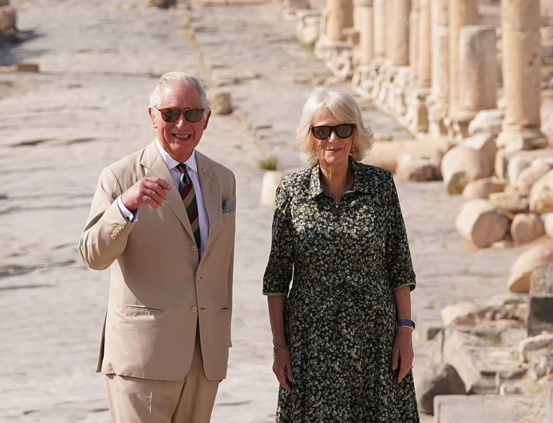 Πρίγκιπας Κάρολος