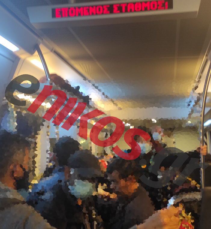 προαστιακός