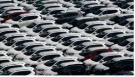 πρόγραμμα απόσυρσης παλαιών αυτοκινήτων