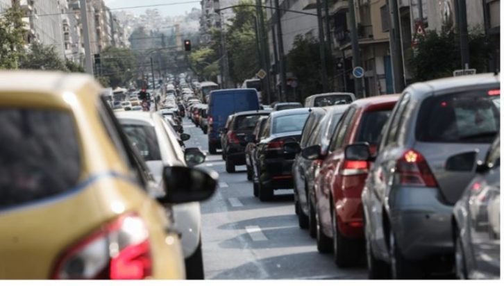 πρόγραμμα απόσυρσης παλαθιών αυτοκινήτων