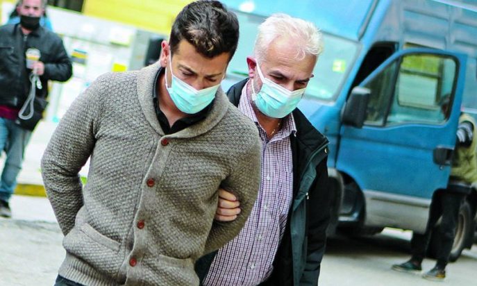 Προπονητής τένις