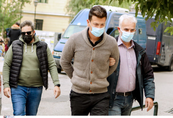 προπονητής τένις