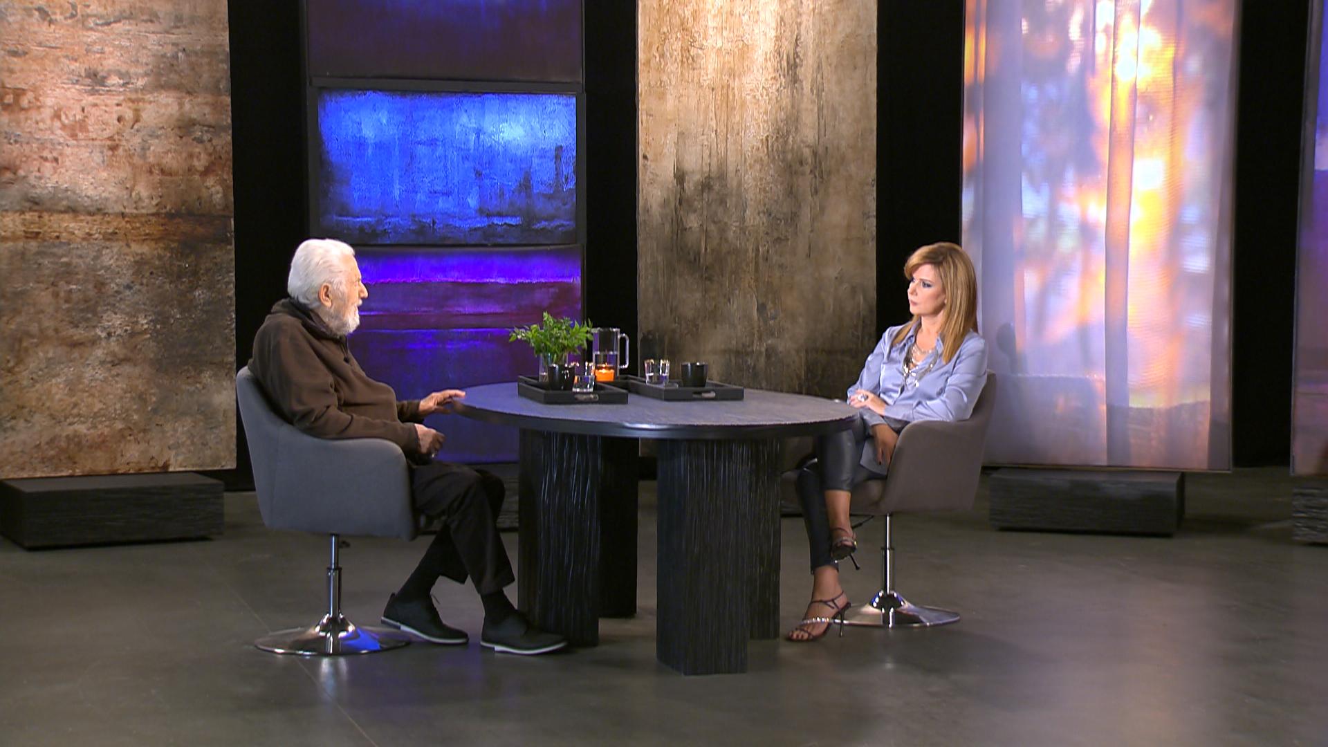 Γιώργος Μιχαλακόπουλος προσωπικά