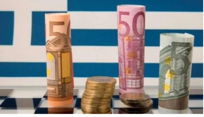 προϋπολογισμός-Βουλή