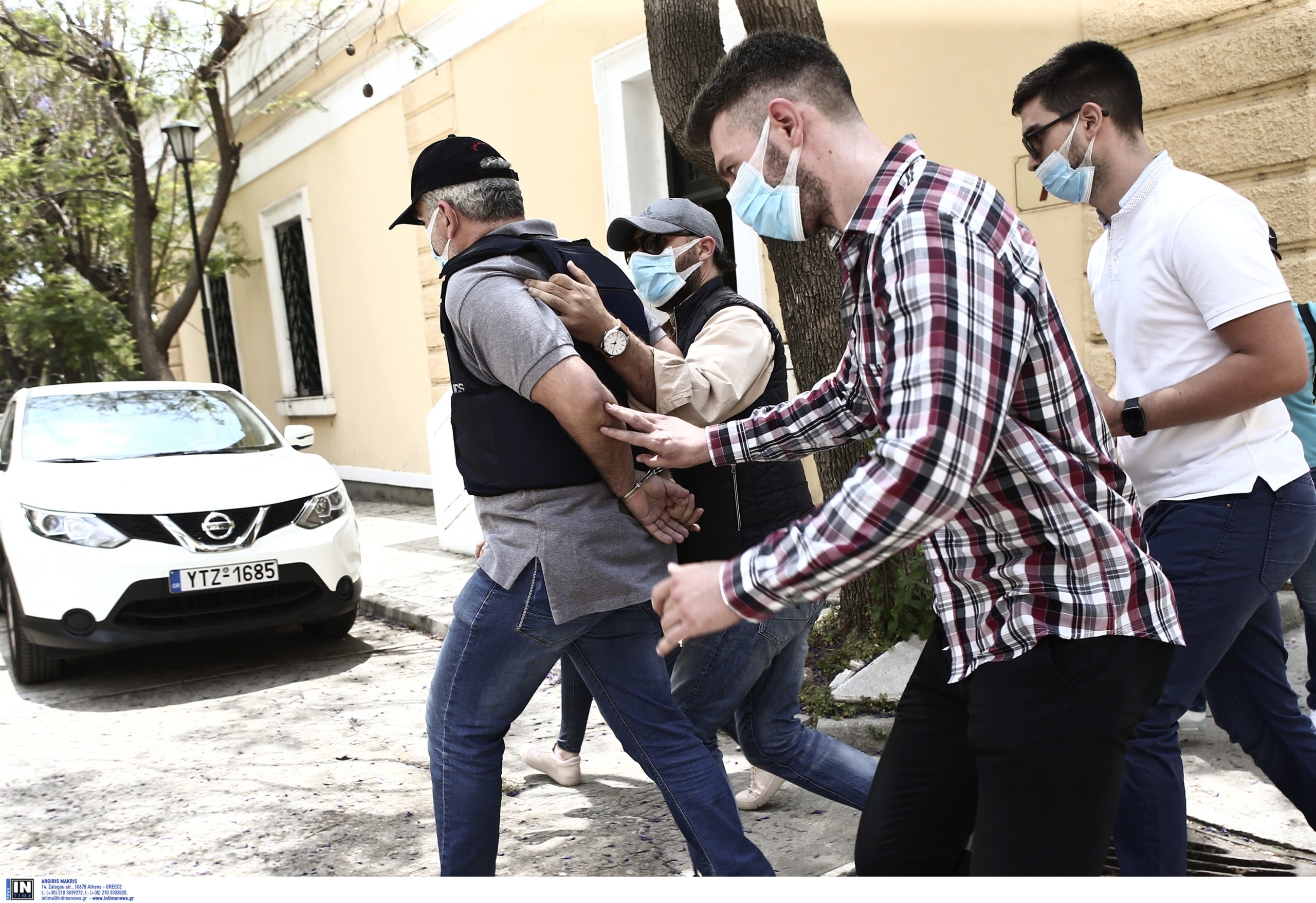 ψευτογιατρός