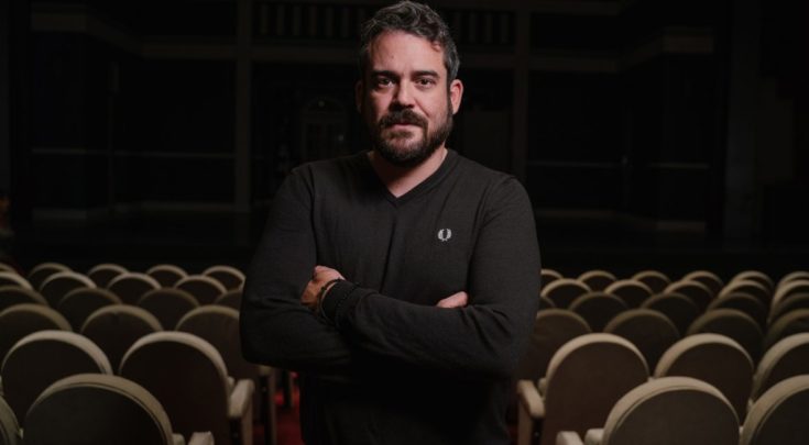 Πυγμαλίων Δαδακαρίδης