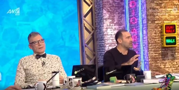 Ράδιο Αρβύλα Τηλεθέαση