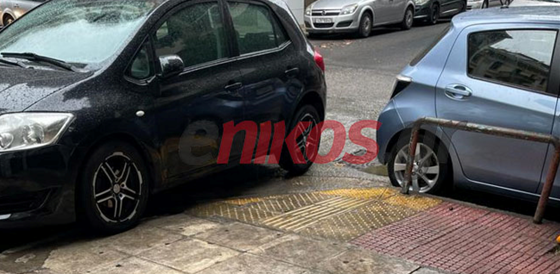 Οι… «γάιδαροι» των ελληνικών δρόμων επιστρέφουν – ΦΩΤΟ αναγνώστη