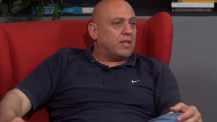 Κώστας Ραπτόπουλος