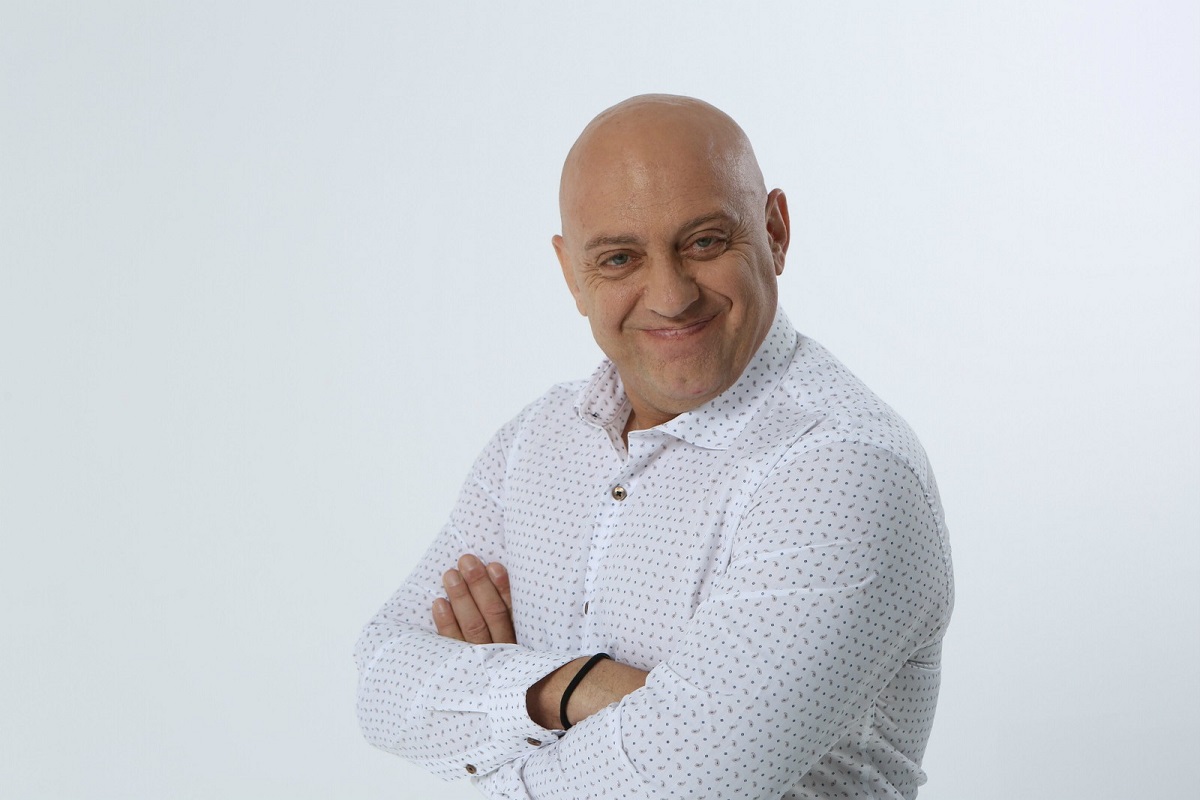 Κώστας Ραπτόπουλος