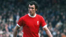 Ρέι Κένεντι - Θάνατος