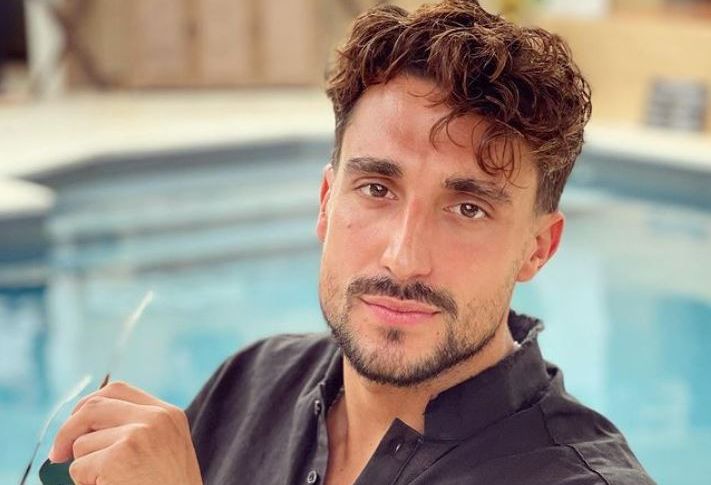 Στο νοσοκομείο ο Σάκης Κατσούλης