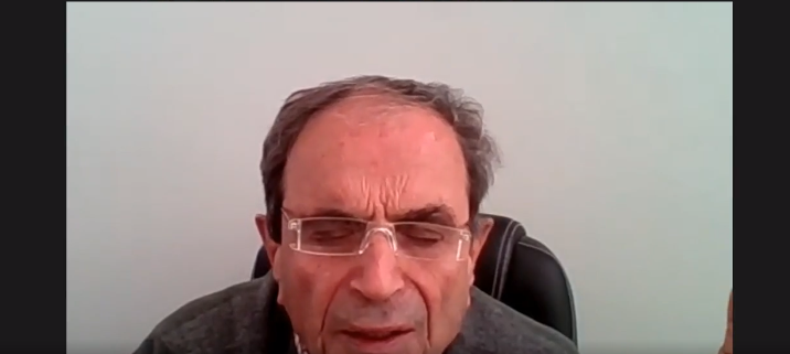 Σάλος από τη δήλωση του Προέδρου Λιμενικού Ταμείου Τήνου – Άνδρου: «Σφάλμα της φύσης τα ΑμεΑ»