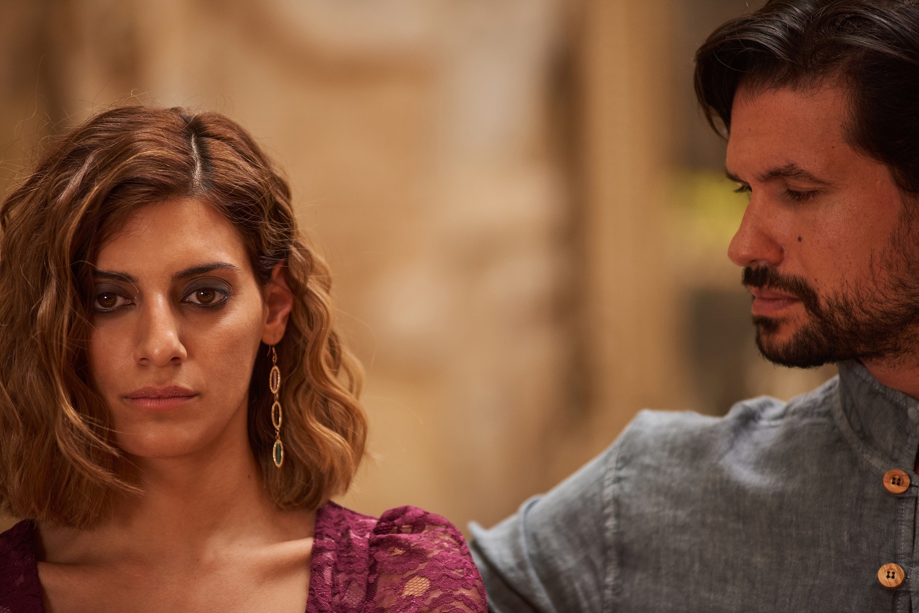 Σασμός – Spoiler: Ένας γάμος διαλύεται – Καταιγιστικές εξελίξεις στη σειρά