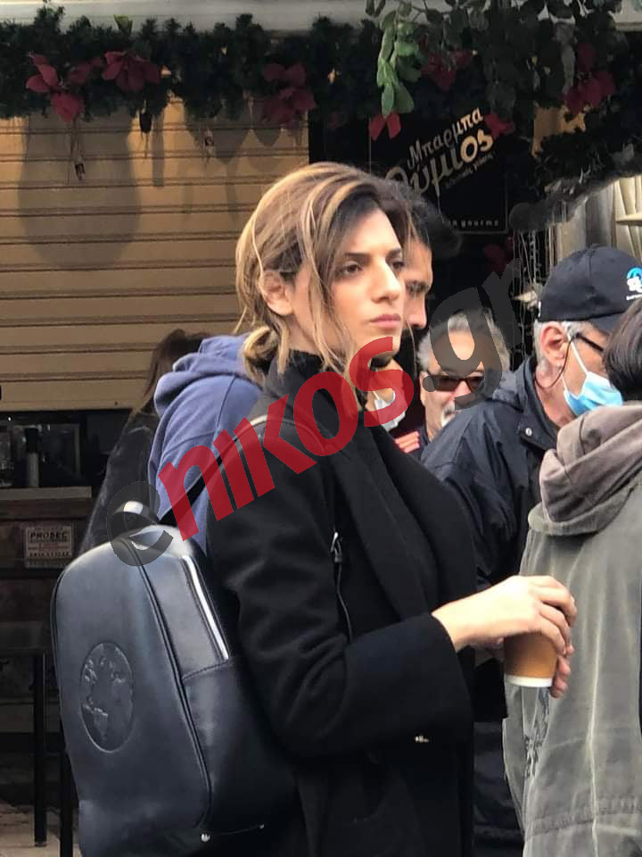 Σασμός Γυρίσματα Ηράκλειο