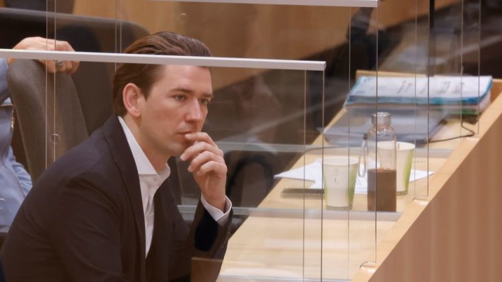 Σεμπάστιαν Κουρτς