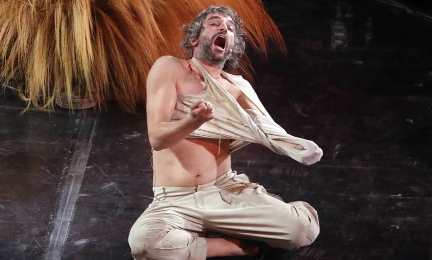 Άρης Σερβετάλης