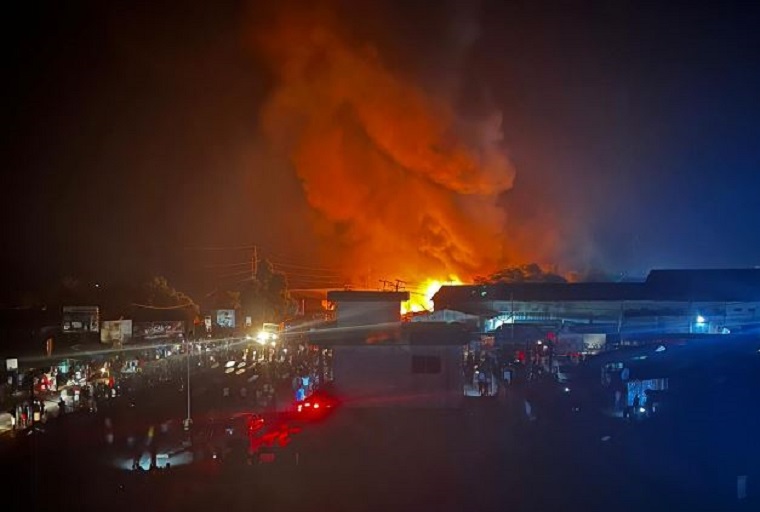 Σιέρα Λεόνε