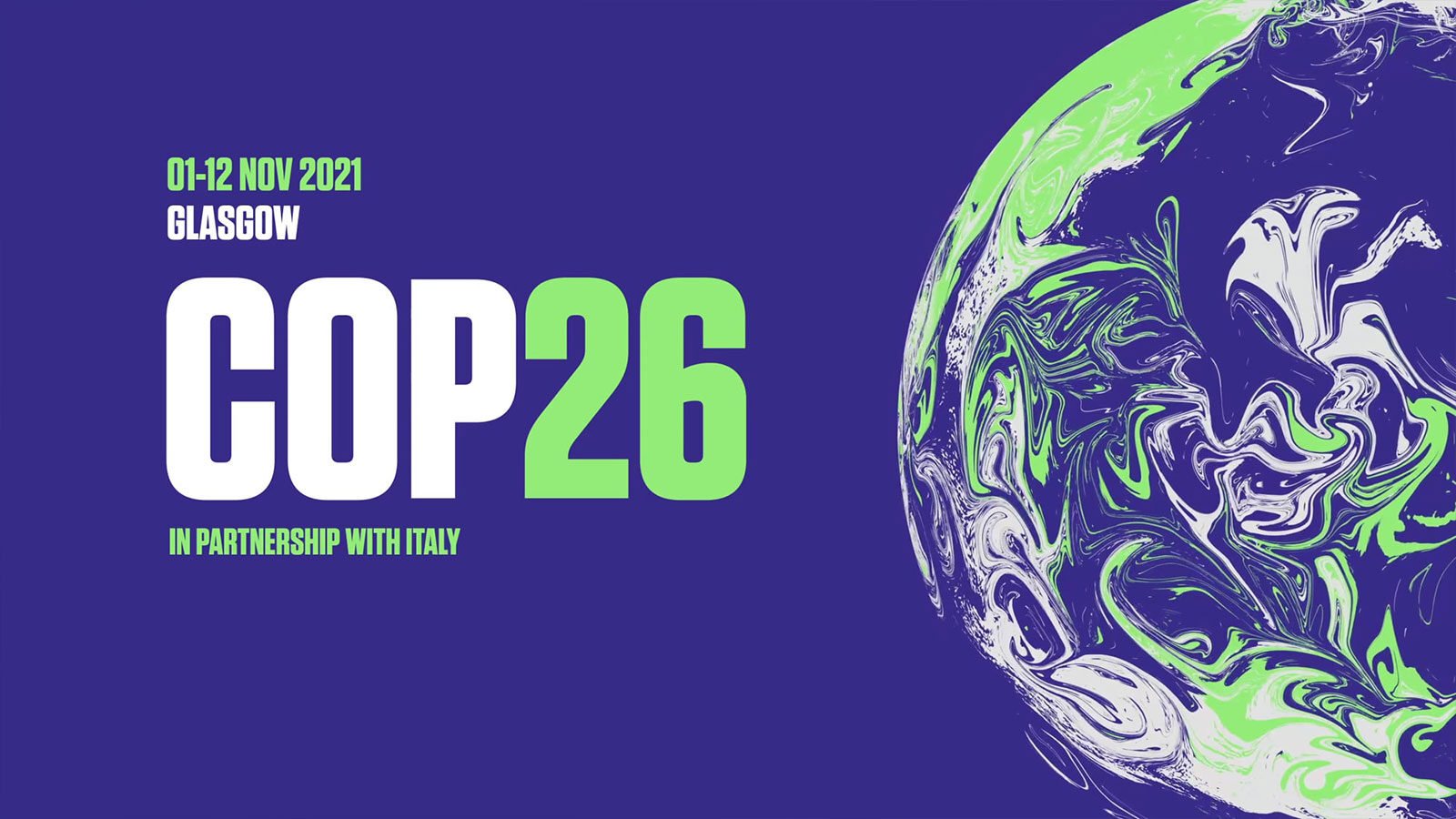 Η COP26 στην “παράταση”: Διαφωνίες στο σχέδιο τελικής διακήρυξης