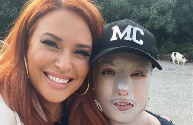 Σίσσυ Χρηστίδου - Ιωάννα Παλιοσπύρου