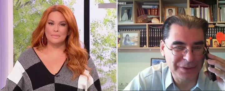 “Λύγισε” η Σίσσυ Χρηστίδου – Τα λόγια του πατέρα της Ελένης Τοπαλούδη που συγκλόνισαν