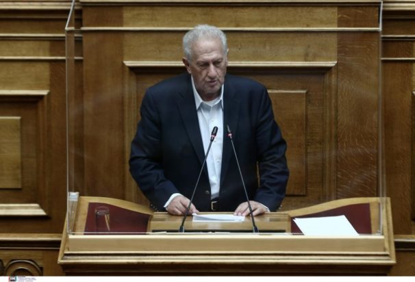 Σκανδαλίδης