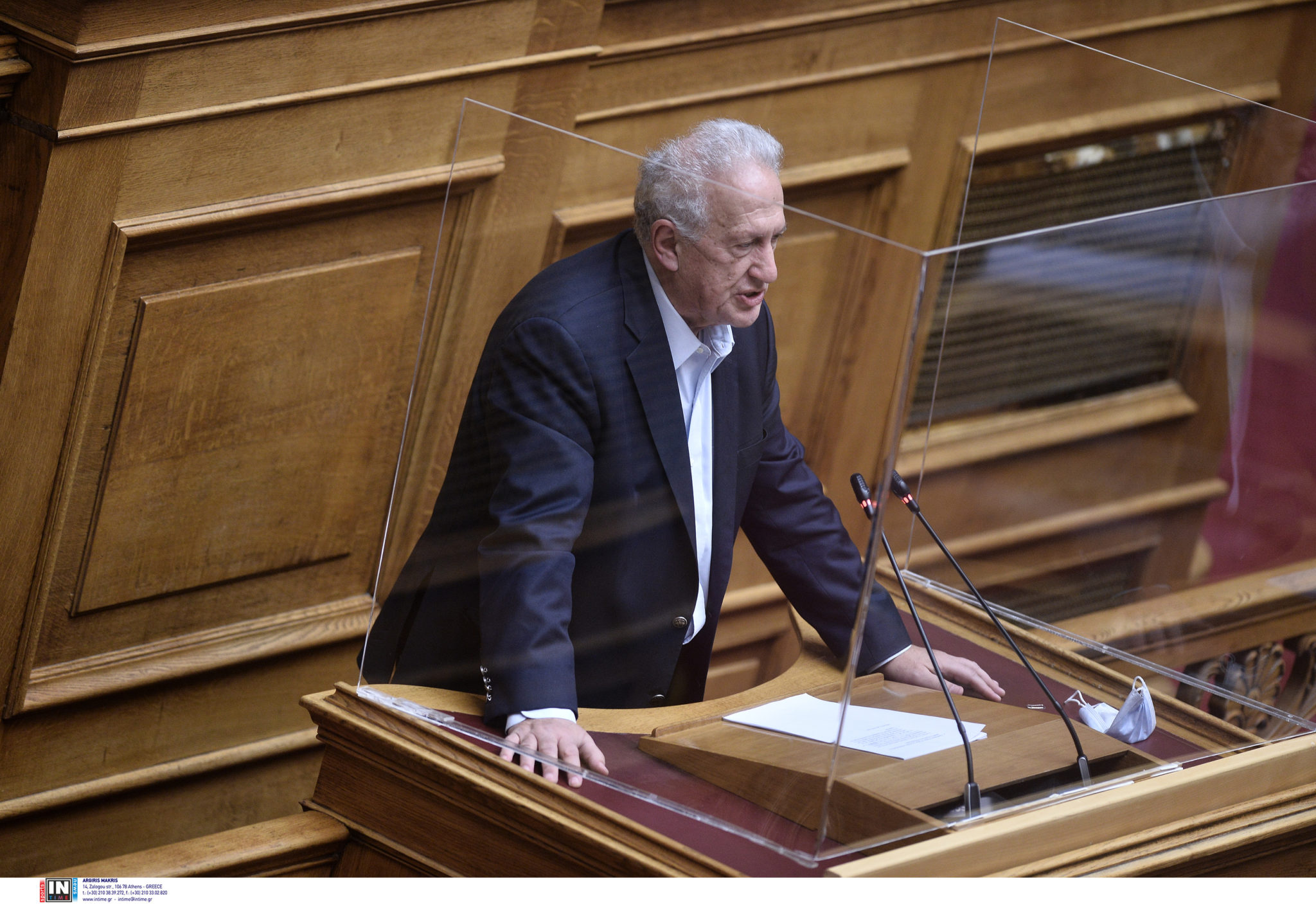 Κώστας Σκανδαλίδης