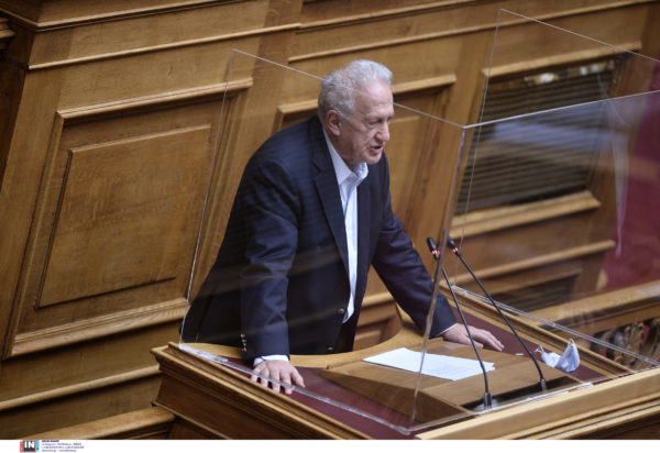 Κώστας Σκανδαλίδης