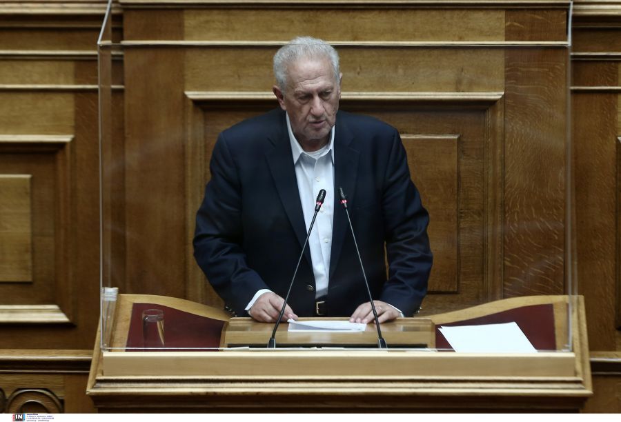 Σκανδαλίδης