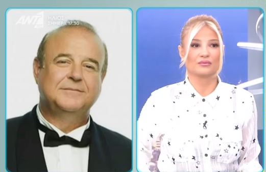 Χαμός με Φαίη Σκορδά και Παύλο Χαϊκάλη – “Ξέρεις τι σημαίνει άντρας παλαιάς κοπής;”