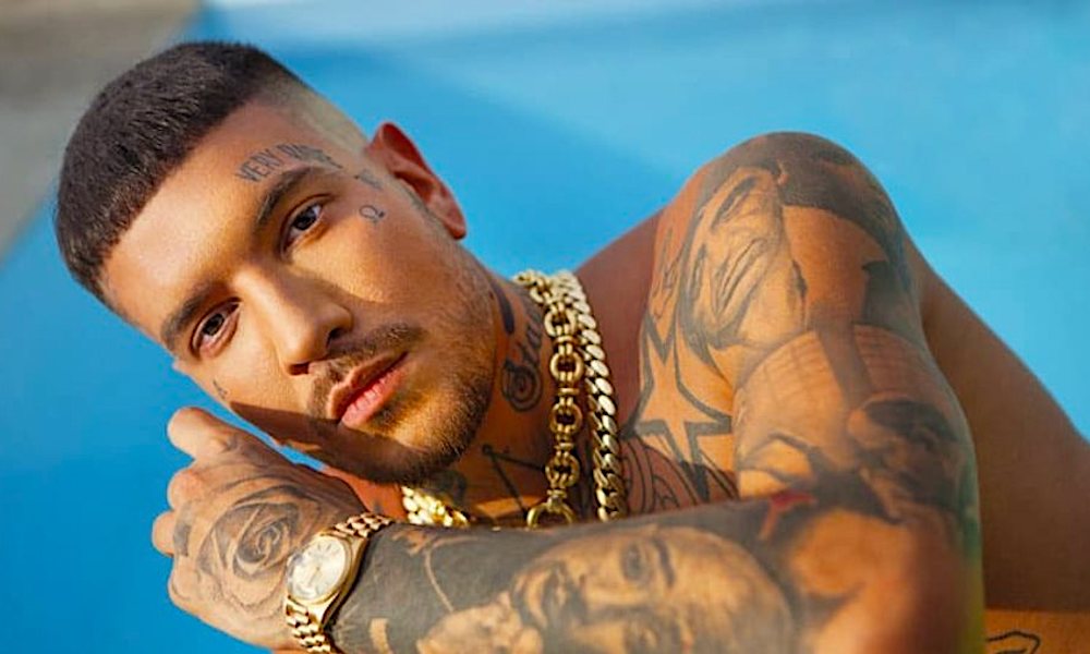 Ο Snik “εξαφανίστηκε” από το Instagram – Διέγραψε και τις πόζες με την Ηλιάνα Παπαγεωργίου