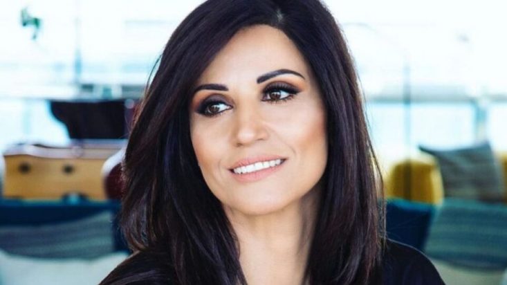 Σοφία Παυλίδου