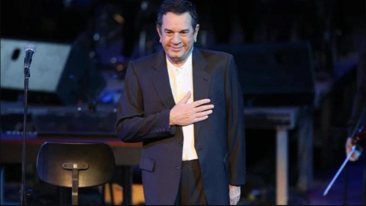 Σταμάτης Σπανουδάκης