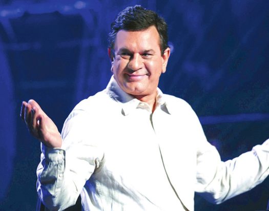 Σταμάτης Σπανουδάκης