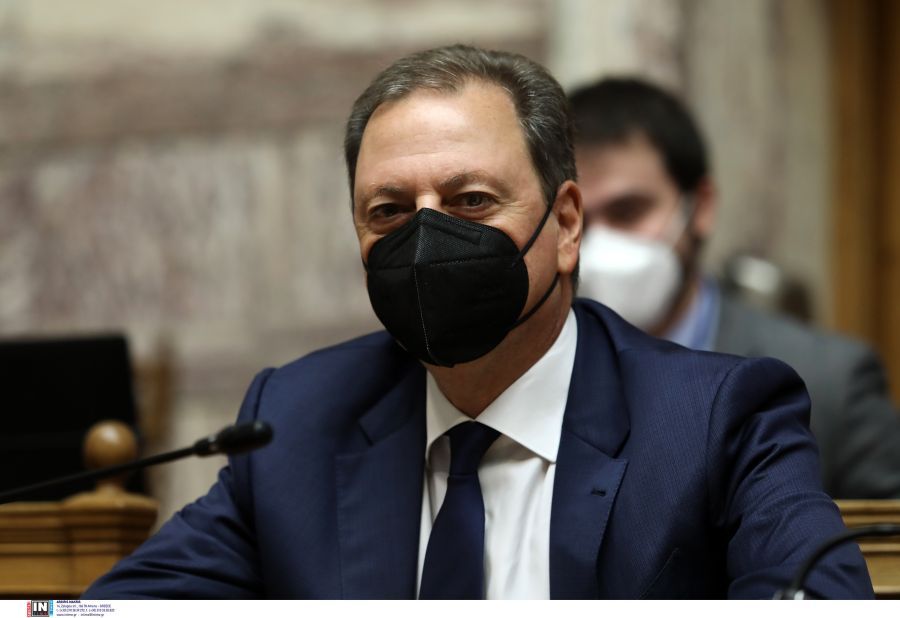 Σπήλιος Λιβανός