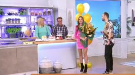 Σταματίνα Τσιμτσιλή