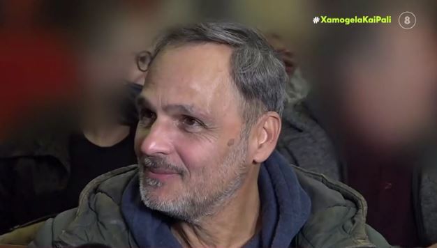 Σταμάτης Γαρδέλης