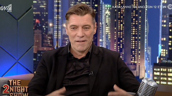 Στάνκογλου: Τα χρόνια στον Περισσό, η σύλληψη στα 16 του χρόνια και η φιλία του με κατάδικους