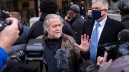 Στιβ Μπάνον