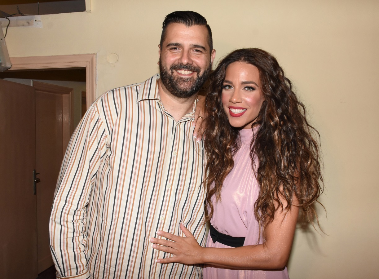 Στικούδη Σερίφης