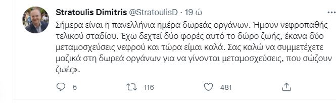 στρατούλης