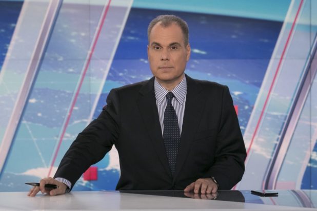 Νίκος Στραβελάκης