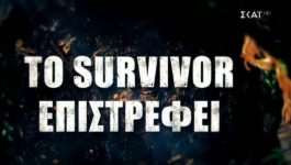 Survivor