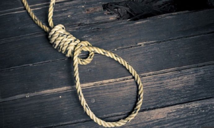 σχοινί-απαγχονισμός-Ηράκλειο