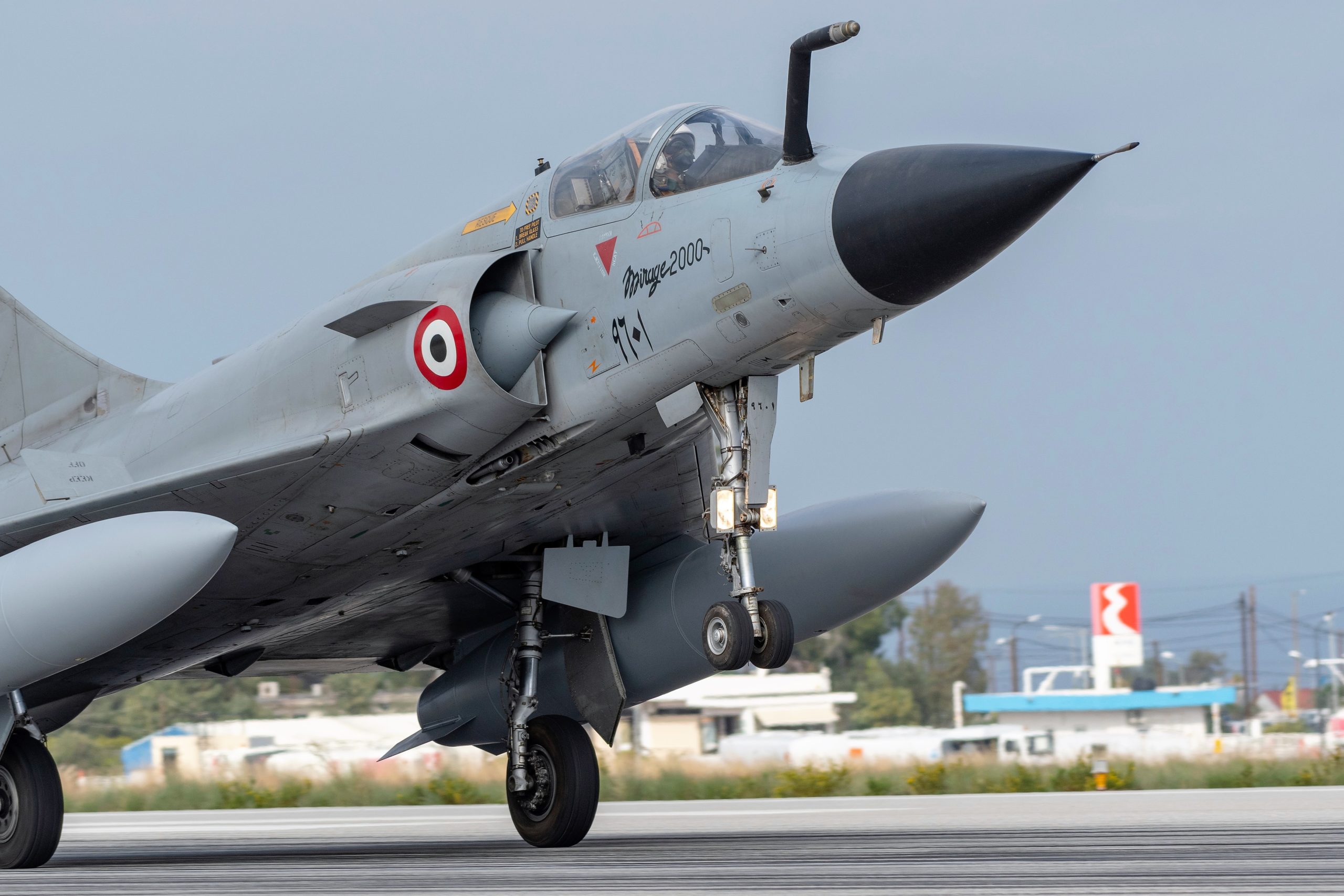 Συνασπισμός Μεσογείου