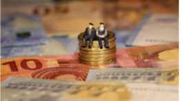 Συντάξεις Δεκεμβρίου- πληρωμές