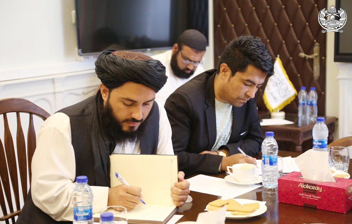 Ταλιμπάν ΥΠΟΙΚ