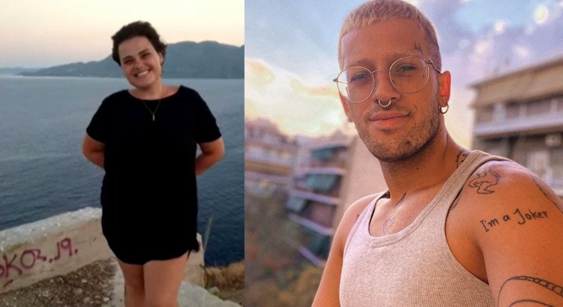 Μέρι Παπά: Επιλέγω να συγχωρήσω τον Τάσο Ξιαρχό