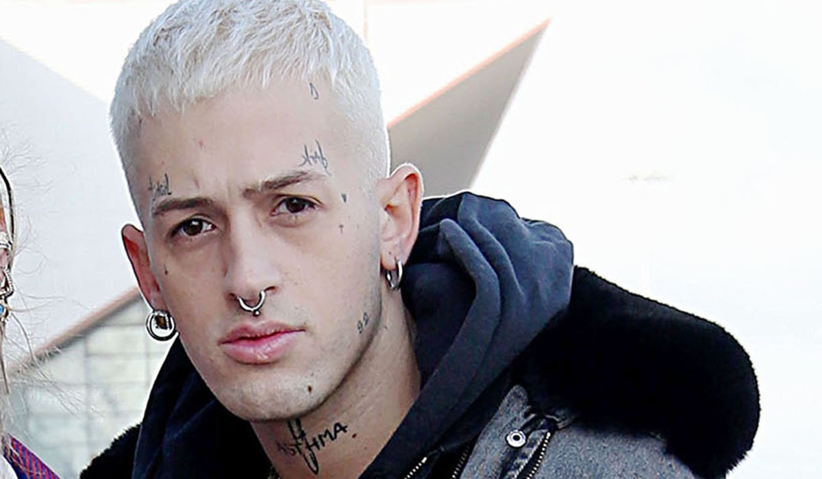 Τάσος Ξιαρχό